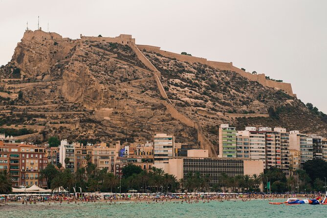 Alicante Like a Local: Customized Private Tour - City Exploration at Your Pace
