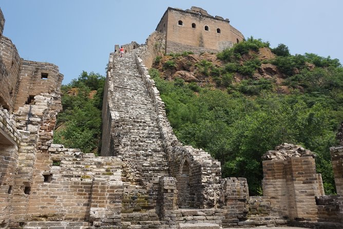 All-Inclusive 2-Day Great Wall of China From Mutianyu to Jinshanling Hiking - Helpful Resources