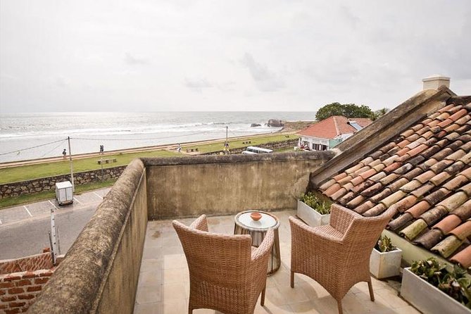 All Inclusive Galle Day Tour From Colombo & Negombo - Local Guide Information