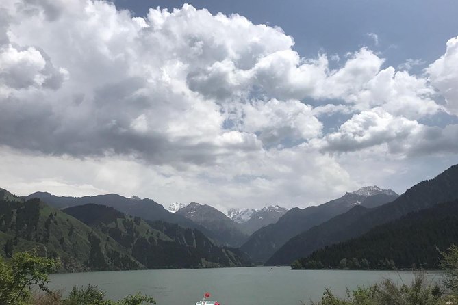 All-Inclusive Private Day Tour to Tianchi Heavenly Lake From Urumqi - Common questions