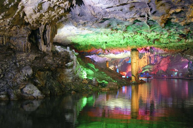 All Inclusive Private Day Trip to Liujiaqiao Village and Yinshui Cave From Wuhan - How to Book