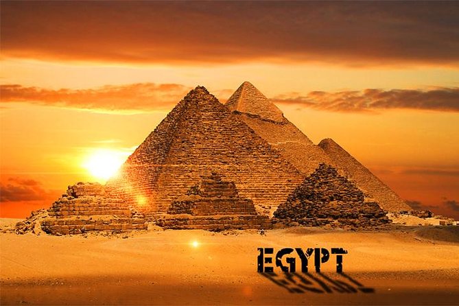 All Inclusive Private Tour Giza Pyramids, Sphinx, Lunch & Camel - Pricing Details and Group Size Variation