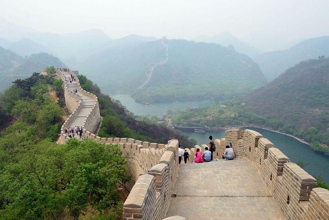 All Inclusive Private Tour to Huanghuacheng Waterside Great Wall and Ming Tombs - Pricing Details