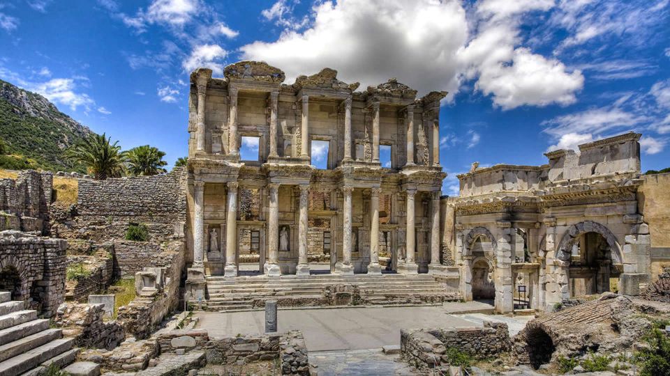 All Inclusive VIP Ephesus Excursion: Customizable Ephesus - Payment Options and Reservation Process