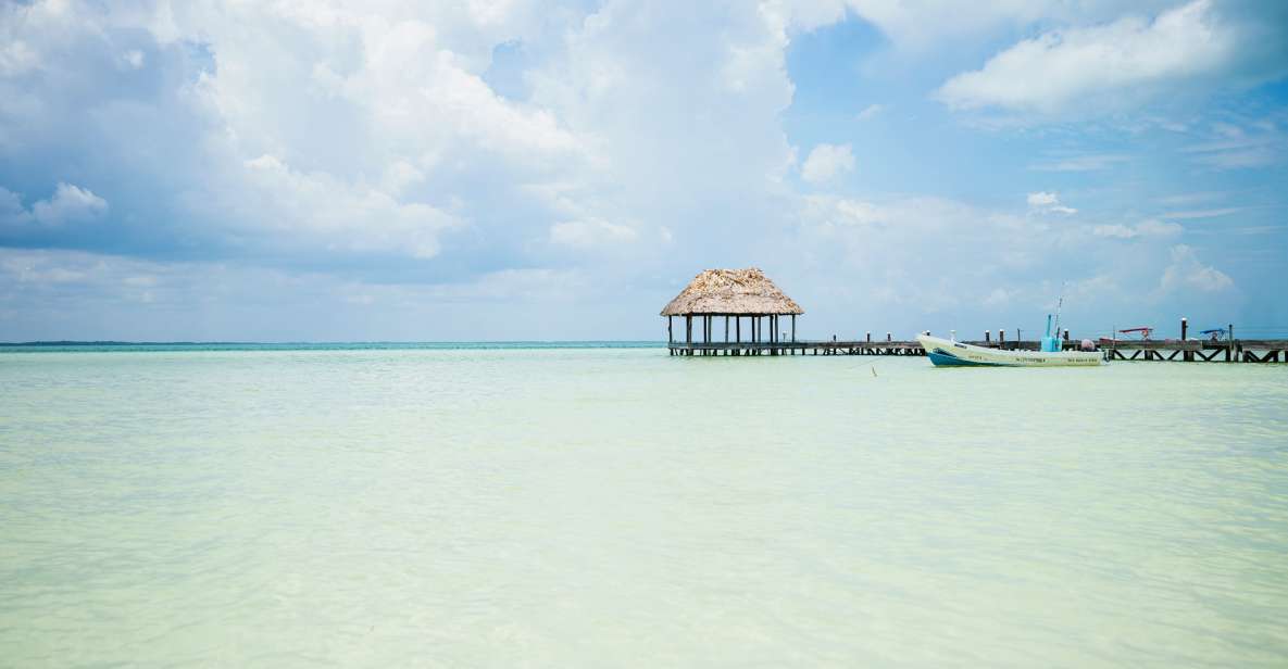 All Inclusive Visit to Holbox Island - Inclusions