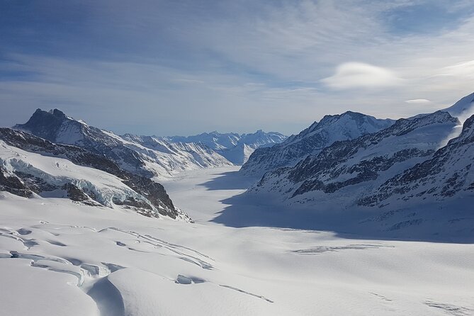 Alpine Majesty:From Luzern to Jungfraujoch Exclusive Private Tour - Booking Essentials