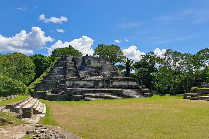 Altun Ha Mayan Site Tour From Belize City - Questions and Support