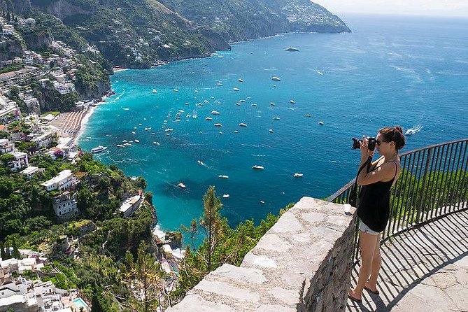 Amalfi Coast Private Day Trip From Naples - Traveler Reviews