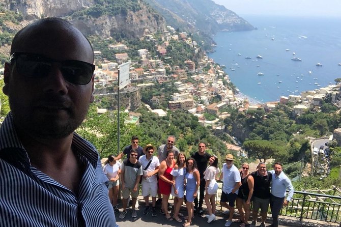 Amalfi Coast Private Full-Day Tour (Mar ) - Customer Reviews