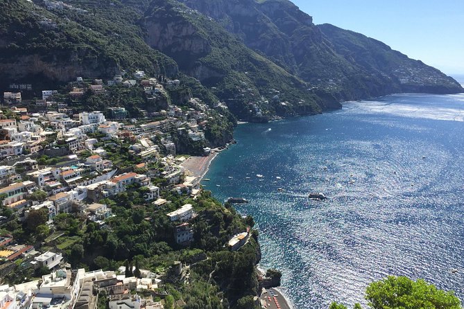 Amalfi Coast Private Tours From Sorrento - Tour Experience Insights