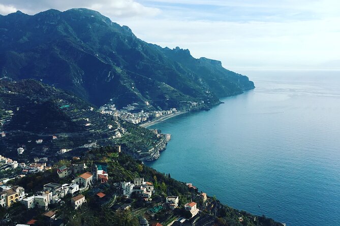 Amalfi Coast Tour - Pricing Details