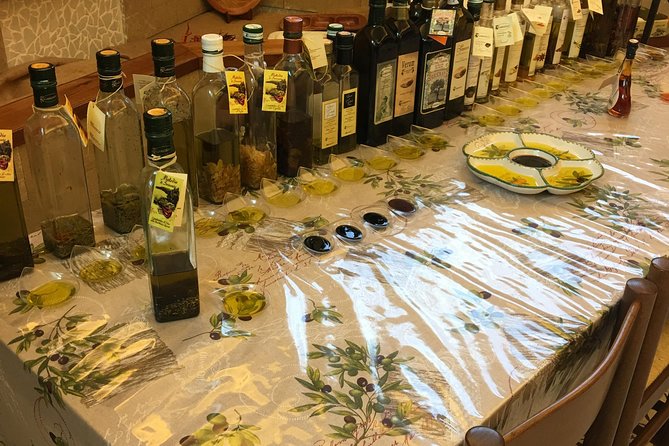 Amalfi Coast Tour & Olive Oil Tasting - Minimum Travelers Requirement