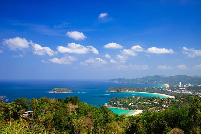 Amazing Phuket Island Guided Tour & Big Buddha - Cancellation Policy and Traveler Tips