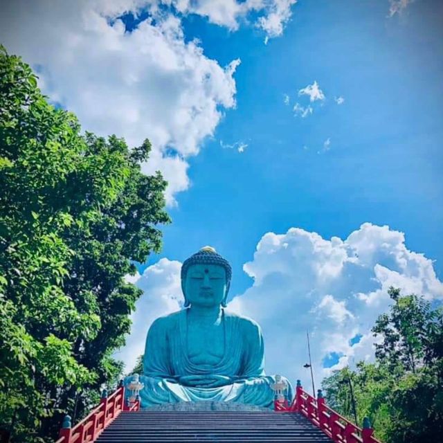 Amazing Unseen in Thailand Wat Chaloemprakiat Lampang - Wat Chaloem Phra Kiat (Sky Pagoda)