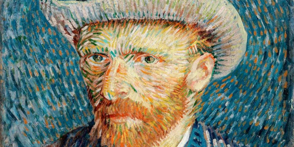 Amsterdam: Van Gogh Museum Guided Tour With Entrance Ticket - Payment Flexibility and Gift Option