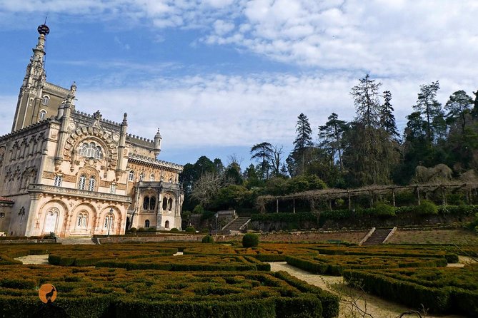 An Adventure Through the Forest and Palace of Bussaco - Coimbra - Pricing Details