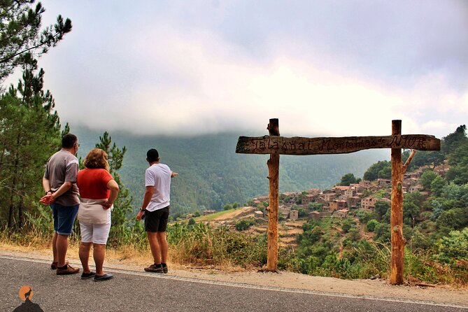 An Adventure Through the Schist Villages of Lousã - Traditional Crafts and Artisans