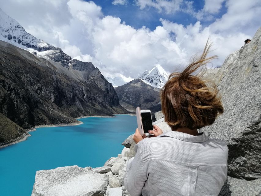 Ancash: Trekking to Paron Lagoon With Entrance Full Day - Inclusions