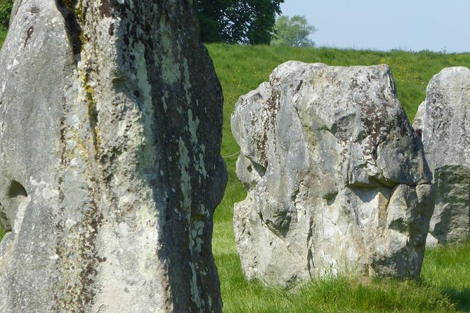 Ancient Britain Tour - Private Day Trip From Bath - Reviews and Ratings