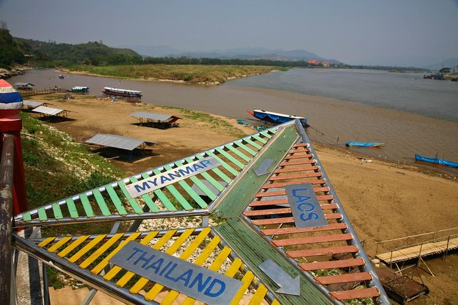 Ancient City Tour From Chiang Rai With Golden Triangle and Royal Villa - Additional Information