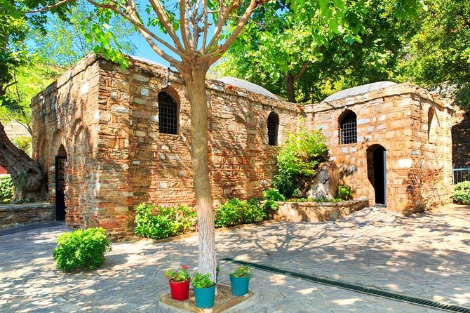 Ancient Ephesus Tour With Wine Tasting in the Village and Visit to Mothers Mary House - Customer Reviews and Feedback
