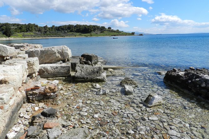 Ancient Epidaurus Theater and Canal of Corinth Private Tour From Corinth - Customer Reviews