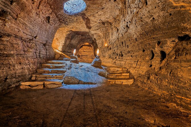 Ancient Historical Site Tour at the Caves of Hella - Traveler Reviews