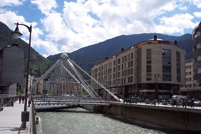 Andorra Tour - Practical Information