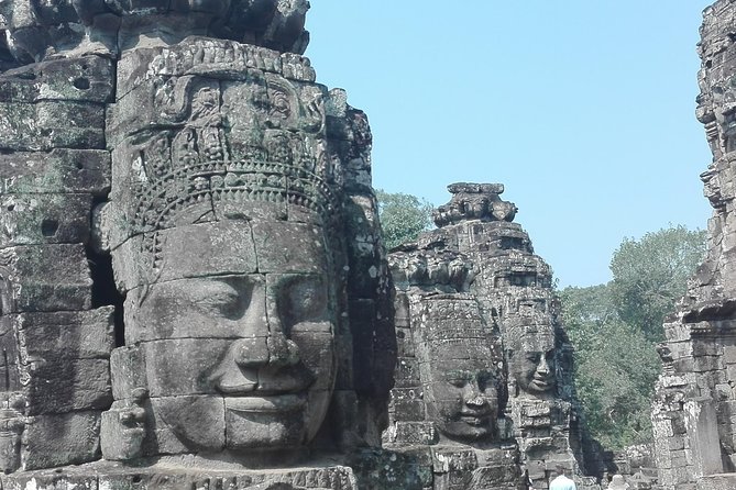 Angkor Wat 2-Day Tour From Bangkok - Detailed Itinerary