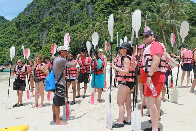 Angthong National Marine Park Tour From Koh Samui - Activities and Experience