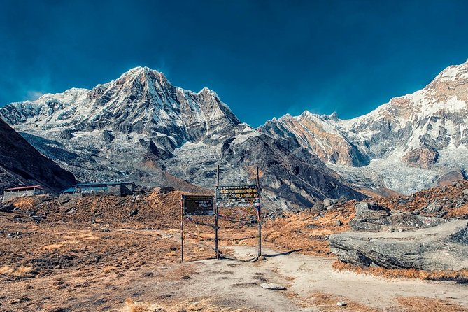 Annapurna Base Camp Trek - Trail Highlights