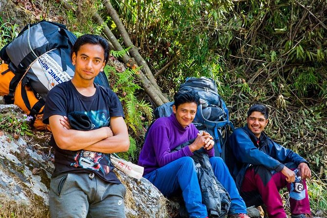 Annapurna Base Camp Trek- 12 Days - Accommodation Options