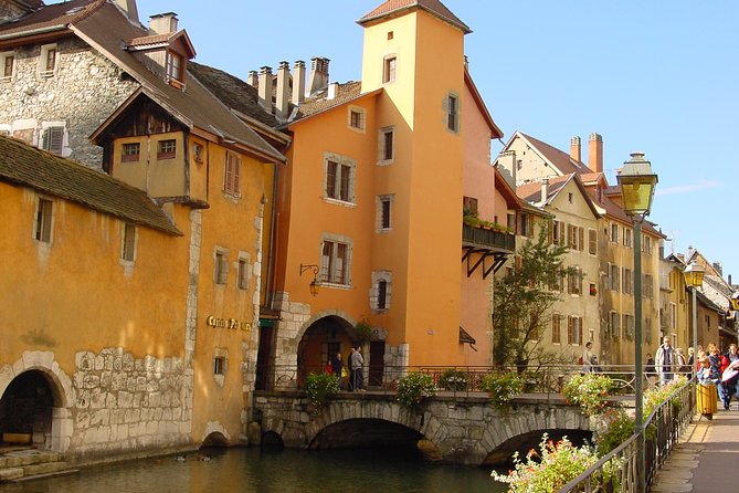 Annecy - Venice of the Alps - Tour From Geneva - Traveler Feedback