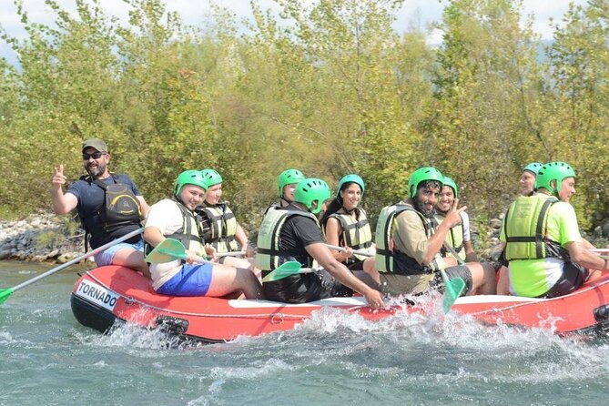 Antalya : Koprulu Canyon Rafting With Lunch and Pick up - Last Words