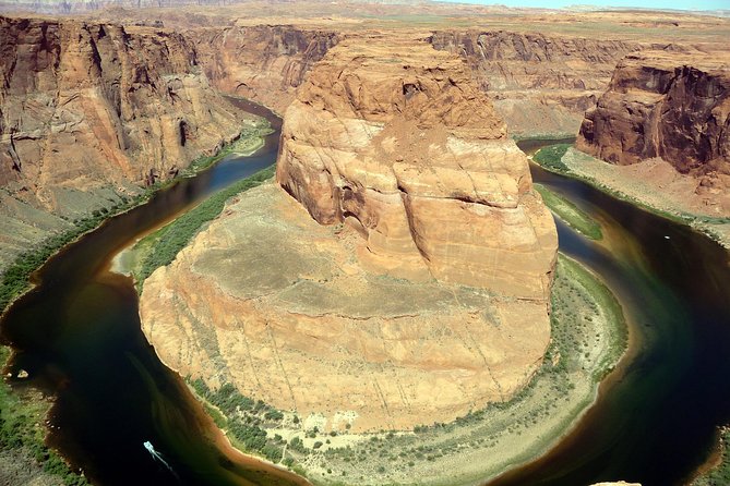 Antelope Canyon and Horseshoe Bend Day Adventure From Scottsdale or Phoenix - Scenic Drive to Antelope Canyon
