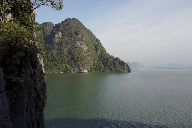 Ao Phang Nga National Park Kayak Adventure - Traveler Reviews