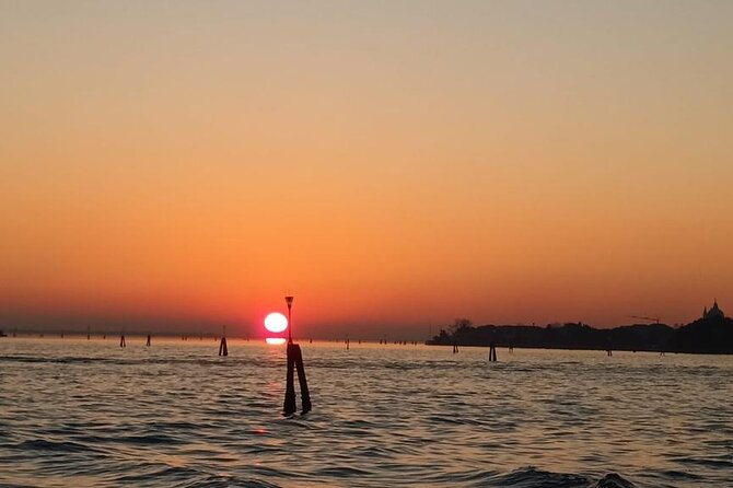 Aperitif at Sunset in the Venice Lagoon on a Private Boat. - Gourmet Aperitif Selection on Board