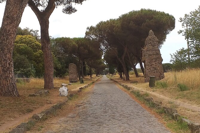 Appian Way Catacombs and Acqueducts With Lunch Included - Traveler Reviews Summary