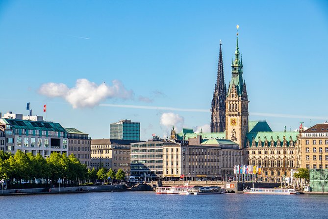 Architectural Hamburg: Private Tour With a Local Expert - What to Expect