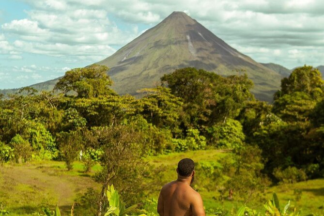 Arenal Hotsprings and La Fortuna Waterfall Tour - Review Verification Process