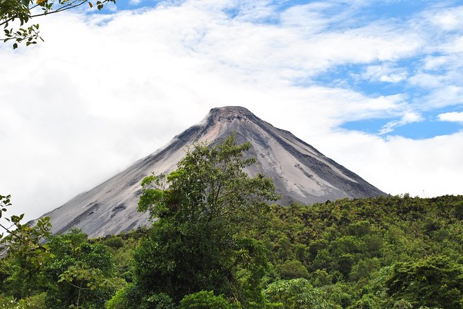 Arenal Volcano Hike From La Fortuna - Last Words