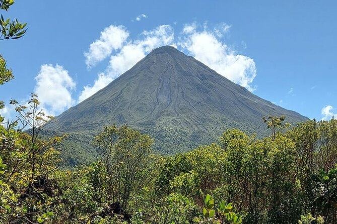 Arenal Volcano Hiking Trails Guided Tour - Reviews and Ratings Overview