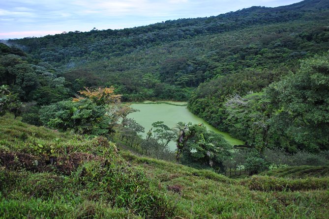 Arenal Volcano, La Fortuna Waterfall & Lunch - Helpful Resources