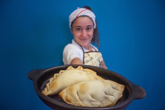 Argentinean Empanadas Cooking (Virtual Live Experience) - Reviews & Ratings