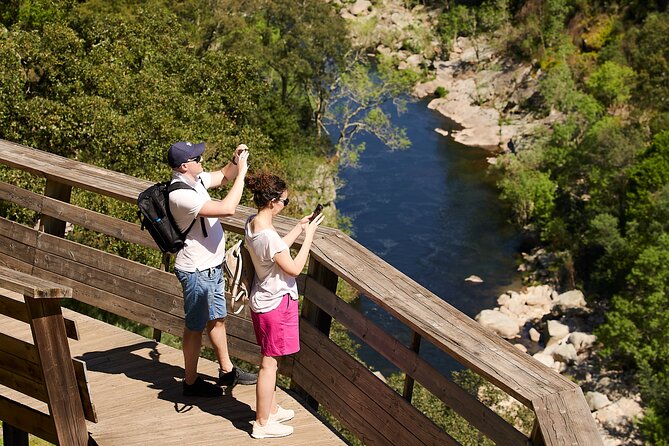 Arouca Suspension Bridge and Paiva Walkway Day Tour From Porto - Traveler Experiences