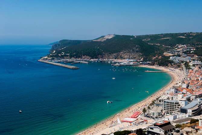 Arrabida and Sesimbra Small-Group Day Trip From Lisbon With Wine Tasting - Tour Highlights and Experiences