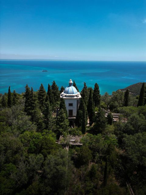 Arrabida Natural Park, Setúbal District - Book Tickets & Tours - Water Activities in Arrabida Park