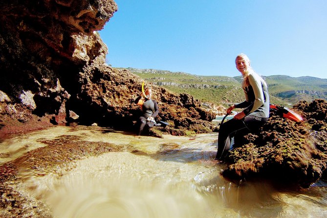 Arrábida Snorkeling Adventure With Transfer From Lisbon - What To Bring