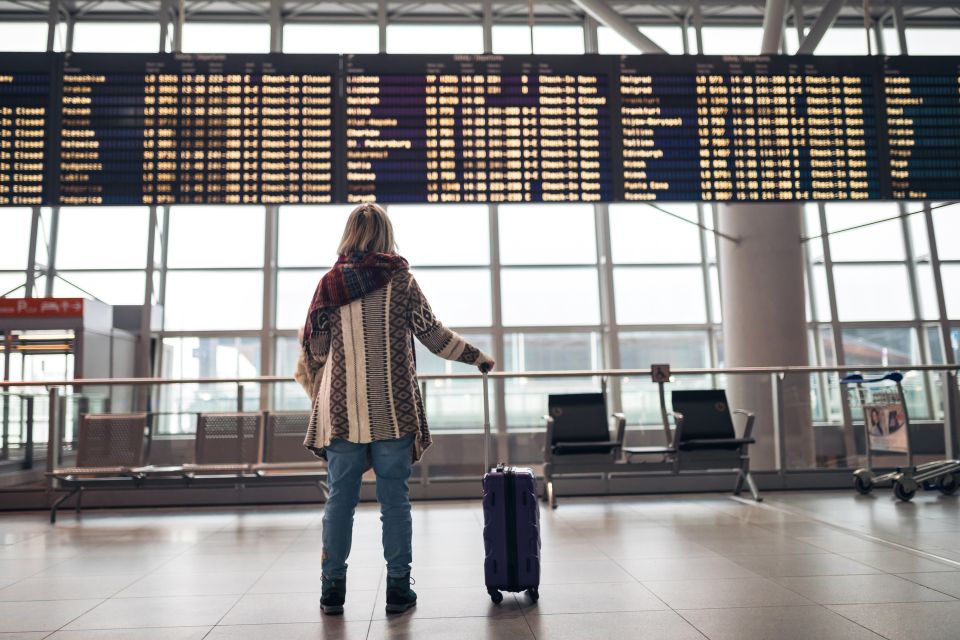 Arrival or Departure Transfer: Simón Bolívar Airport - Experience Highlights