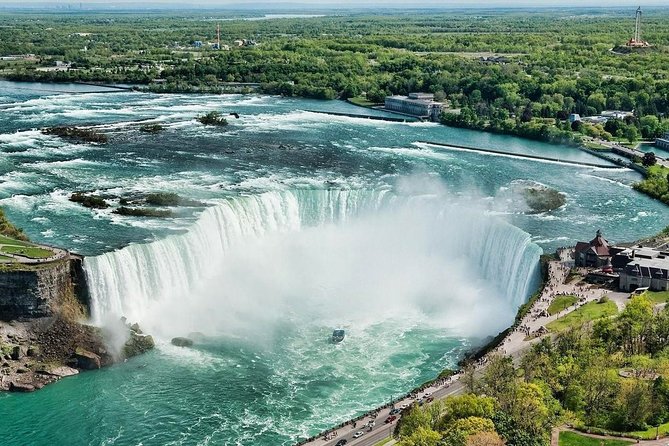 Arrival Private Transfer: Toronto Airport YYZ to Niagara Falls in Luxury SUV - Operator Details